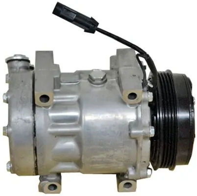 Компрессор кондиционера ACP76000S Mahle Original
