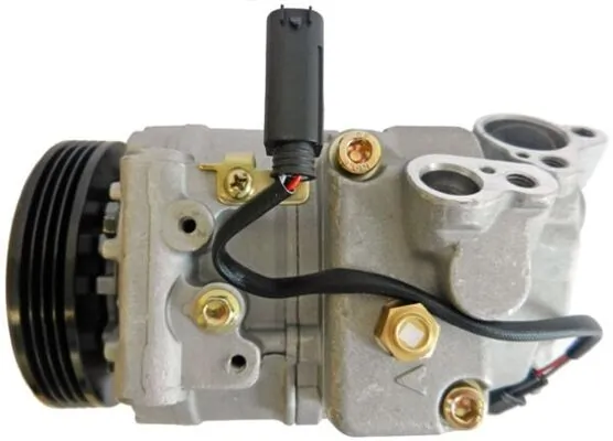 ACP1433000S Mahle Original Компрессор хладагента