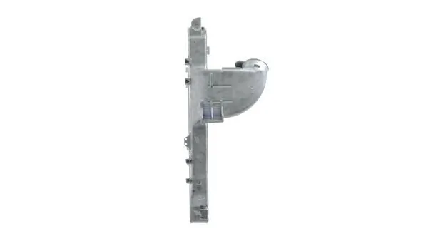 Купить CI101000P Mahle Original Интеркулер