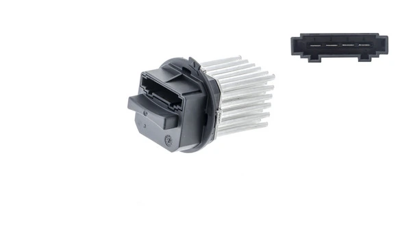 Реле отопителя Mahle Original ABR99000P цена, от 52.80 USD