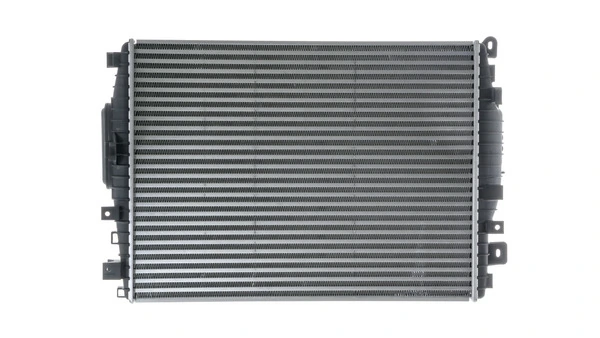 Radiador de intercooler Jaguar S-type CCX