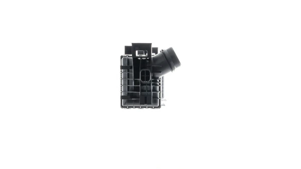 CI660000P Mahle Original Охладитель наддувочного воздуха