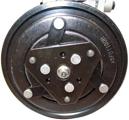 Compressor de aparelho de ar condicionado Citroen Jumper 250