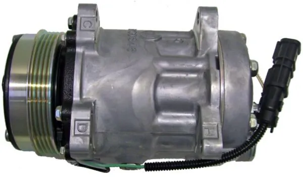 Компрессор системы кондиционирования Thermotec KTT090500 цена, от 171.60 USD