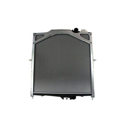 Радиатор охлаждения двигателя Mahle Original CR1556000P цена, от 510.91 USD
