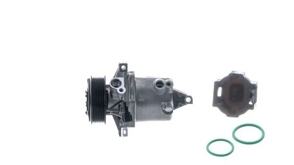 Насос кондиционера Mahle Original ACP1601000S