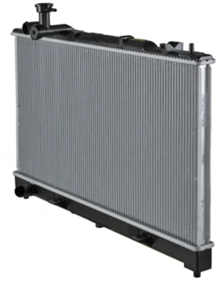 Радиатор охлаждения Mahle Original CR1475000S