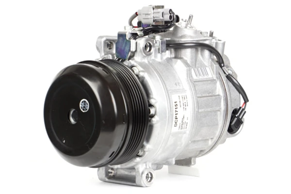 Компрессор кондиционера ACP582000P Mahle Original