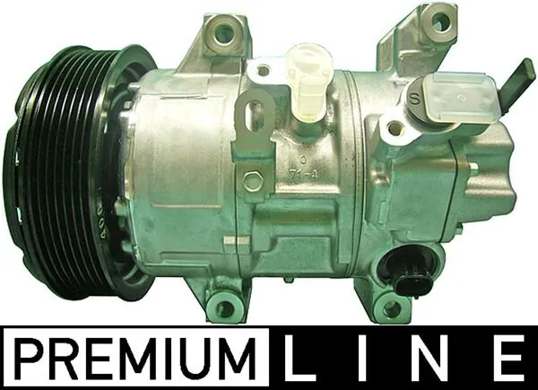 ACP94000P Mahle Original