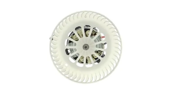 Вентилятор печки AB151000P Mahle Original
