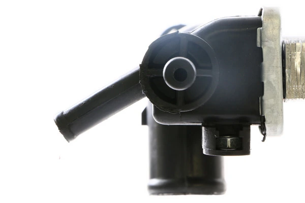 Radiador de esfriamento de motor Opel Combo