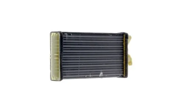 Радиатор печки AH124000P Mahle Original
