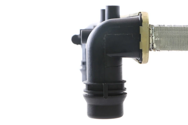 Radiador de esfriamento de motor Volkswagen Golf 3 1H1