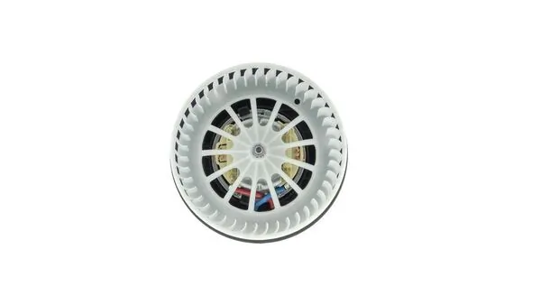 Вентилятор печки AB116000P Mahle Original