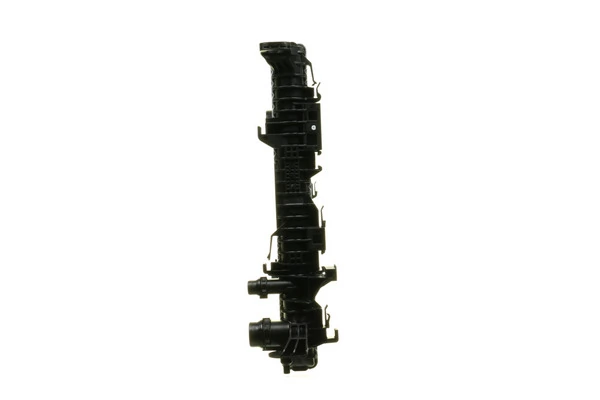 Купить CR1022000P Mahle Original Радиатор водяной