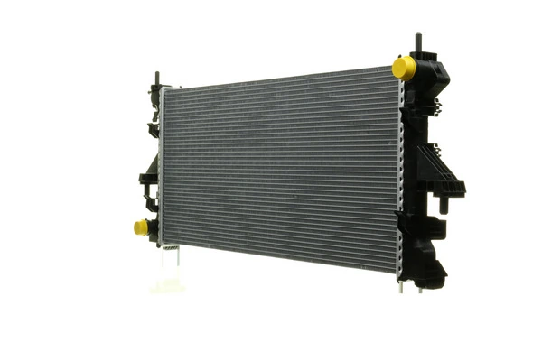 Купить CR1069000P Mahle Original Радиатор водяной