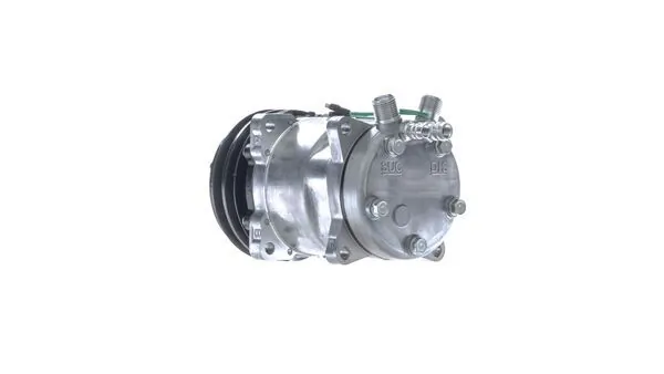 Компрессор кондиционера ACP397000S Mahle Original