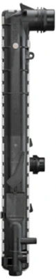 Купить CR458000P Mahle Original Радиатор водяной