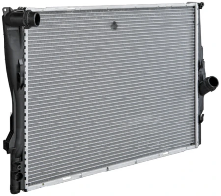 Радиатор охлаждения двигателя Mahle Original CR1087000P цена, от 125.25 USD