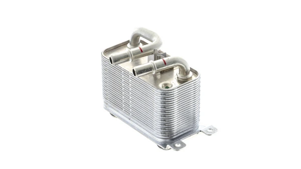 CLC66000P Mahle Original Радиатор охлаждения, АКПП