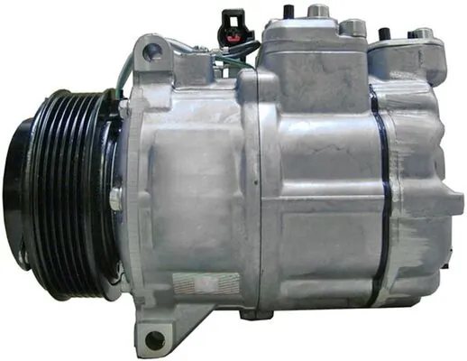 Компрессор системы кондиционирования Mahle Original ACP1310000P цена, от 17.29 USD