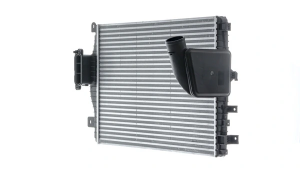 Radiador de intercooler Jaguar S-type CCX
