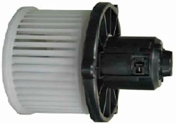 Motor de ventilador de forno (de aquecedor de salão) KIA Carens 1 FJ