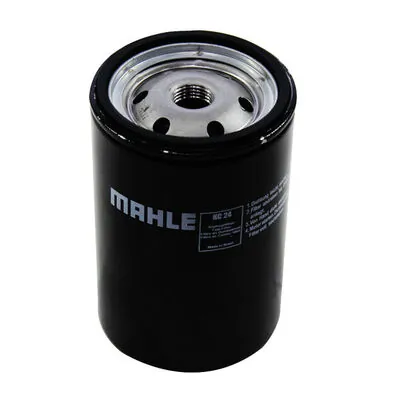Фильтр тонкой очистки топлива Mahle Original KC24 цена, от 4.04 USD