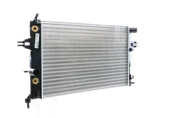 Радиатор охлаждения двигателя Mahle Original CR228000S цена, от 62.82 USD