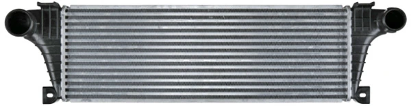 Radiador de intercooler Iveco Daily