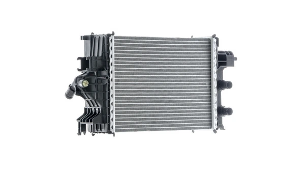 Радиатор охлаждения двигателя правый Mahle Original CR2634000P цена, от 306.63 USD