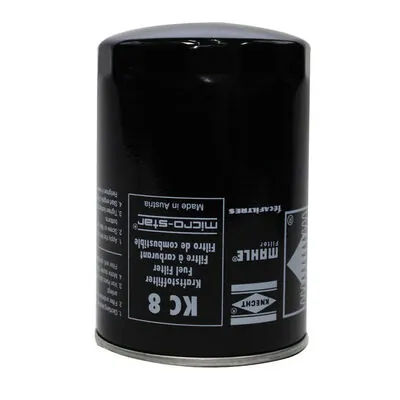 Топливный фильтр KC8 Mahle Original