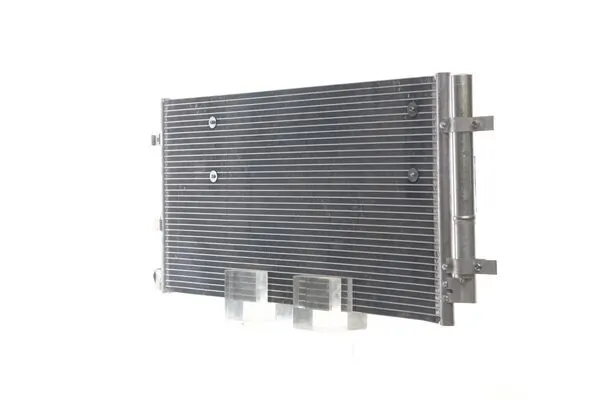 AC4000S Mahle Original Конденсатор