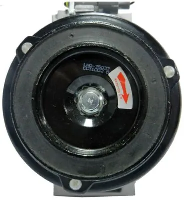 Купить ACP231000S Mahle Original Компрессор климатической установки