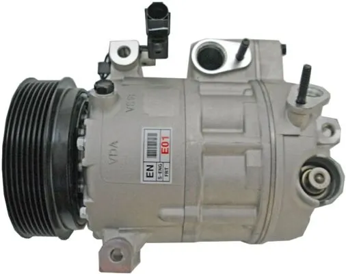Компрессор системы кондиционирования Mahle Original ACP440000P цена, от 11055.62 UAH