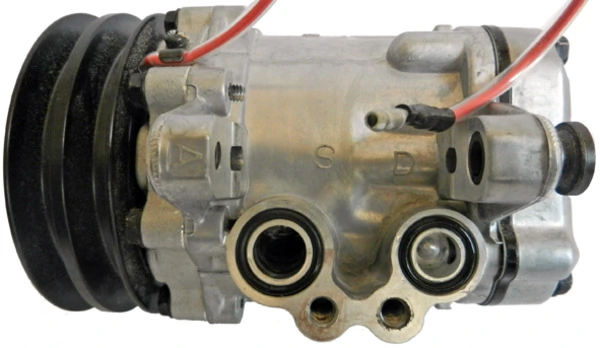 Купить ACP1033000S Mahle Original Компрессор климатической установки