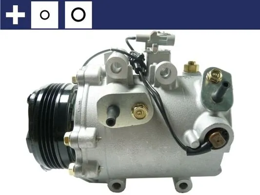 Купить ACP813000S Mahle Original Компрессор климатической установки