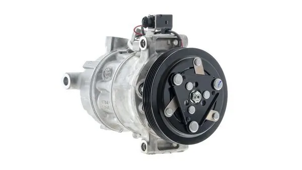 Компрессор системы кондиционирования Mahle Original ACP663000P цена, от 408.57 USD