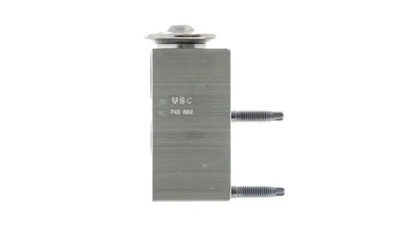 Клапан расширительный Mahle Original AVE112000P цена, от 27.92 USD