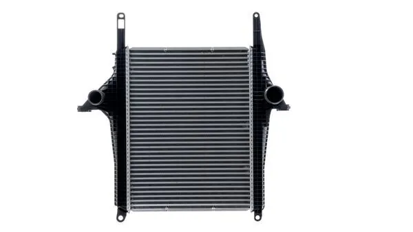 Интеркулер CI178000P Mahle Original