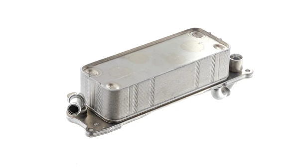 Купить CLC77000P Mahle Original Радиатор охлаждения АКПП