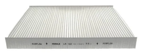 LA182 Mahle Original Внутрисалонный фильтр