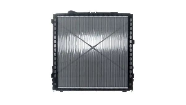 Радиатор охлаждения двигателя Mahle Original CR2086000P цена, от 807.52 USD