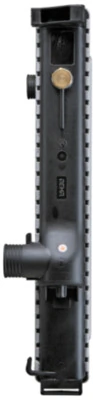 Купить CR330000P Mahle Original Радиатор водяной