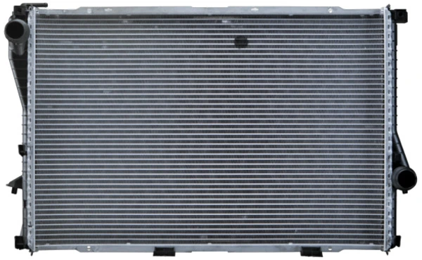 CR296000P Mahle Original Радиатор основной