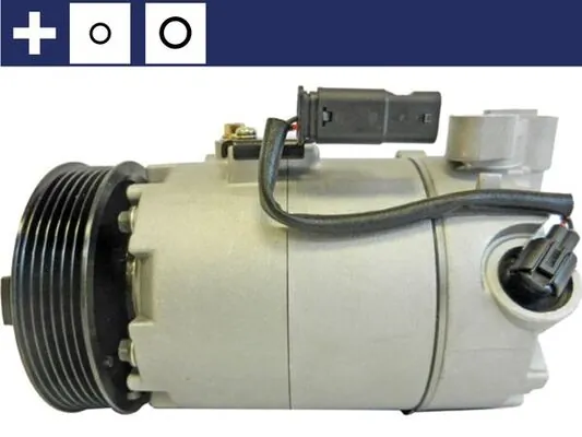 Насос кондиционера Mahle Original ACP1383000S