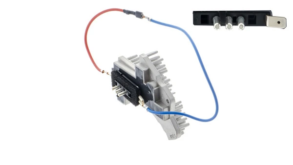 ABR24000P Mahle Original Реле печки