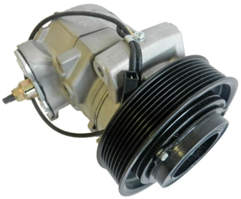 Компрессор системы кондиционирования Mahle Original ACP1167000S цена, от 265.18 USD