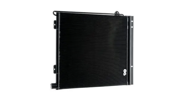 Купить AC126000S Mahle Original Радиатор системы охлаждения кондиционера