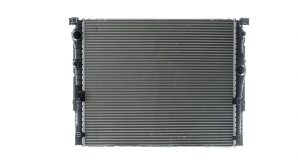 Купить CR2630000P Mahle Original Радиатор водяной